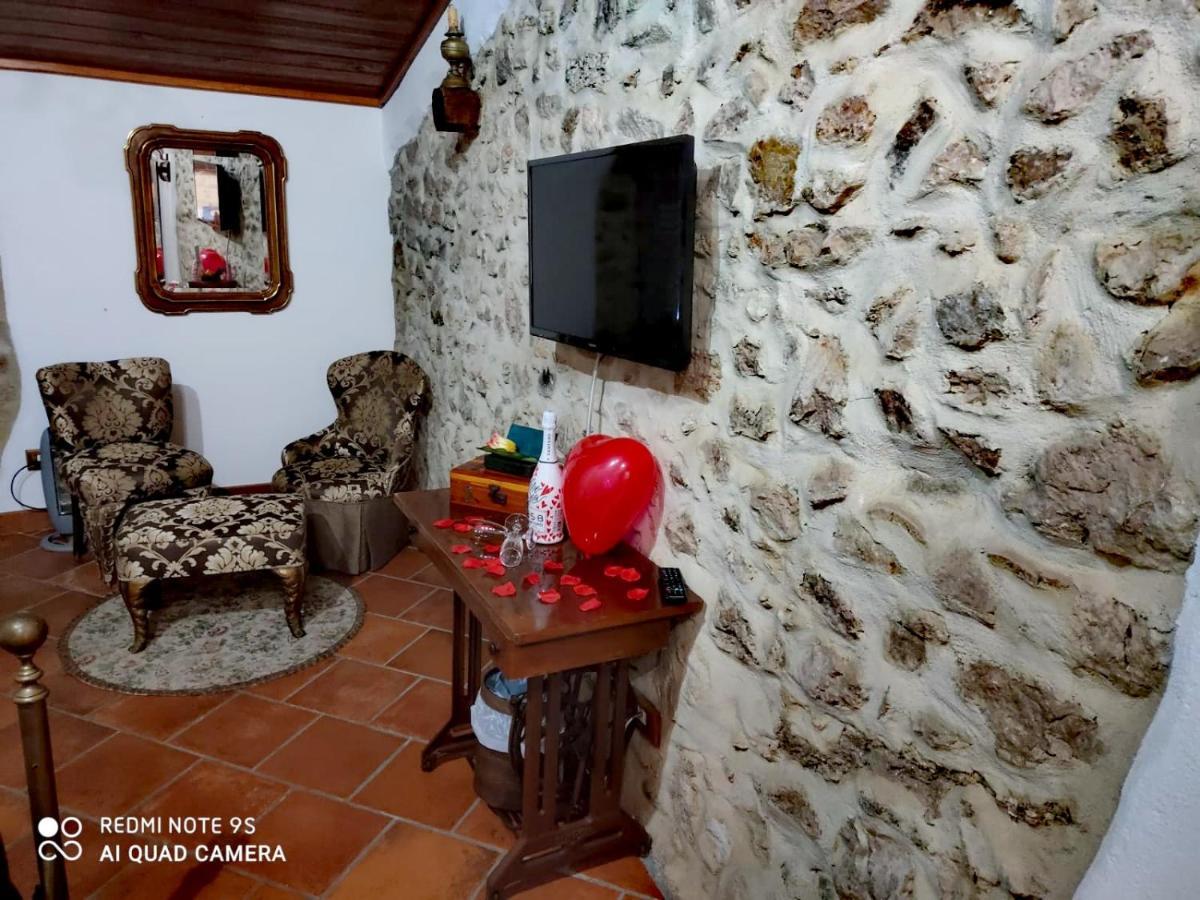 La Rupe Bed And Breakfast Norma Luaran gambar