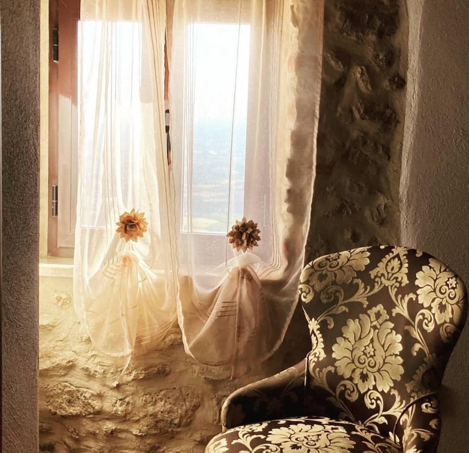 La Rupe Bed And Breakfast Norma Luaran gambar