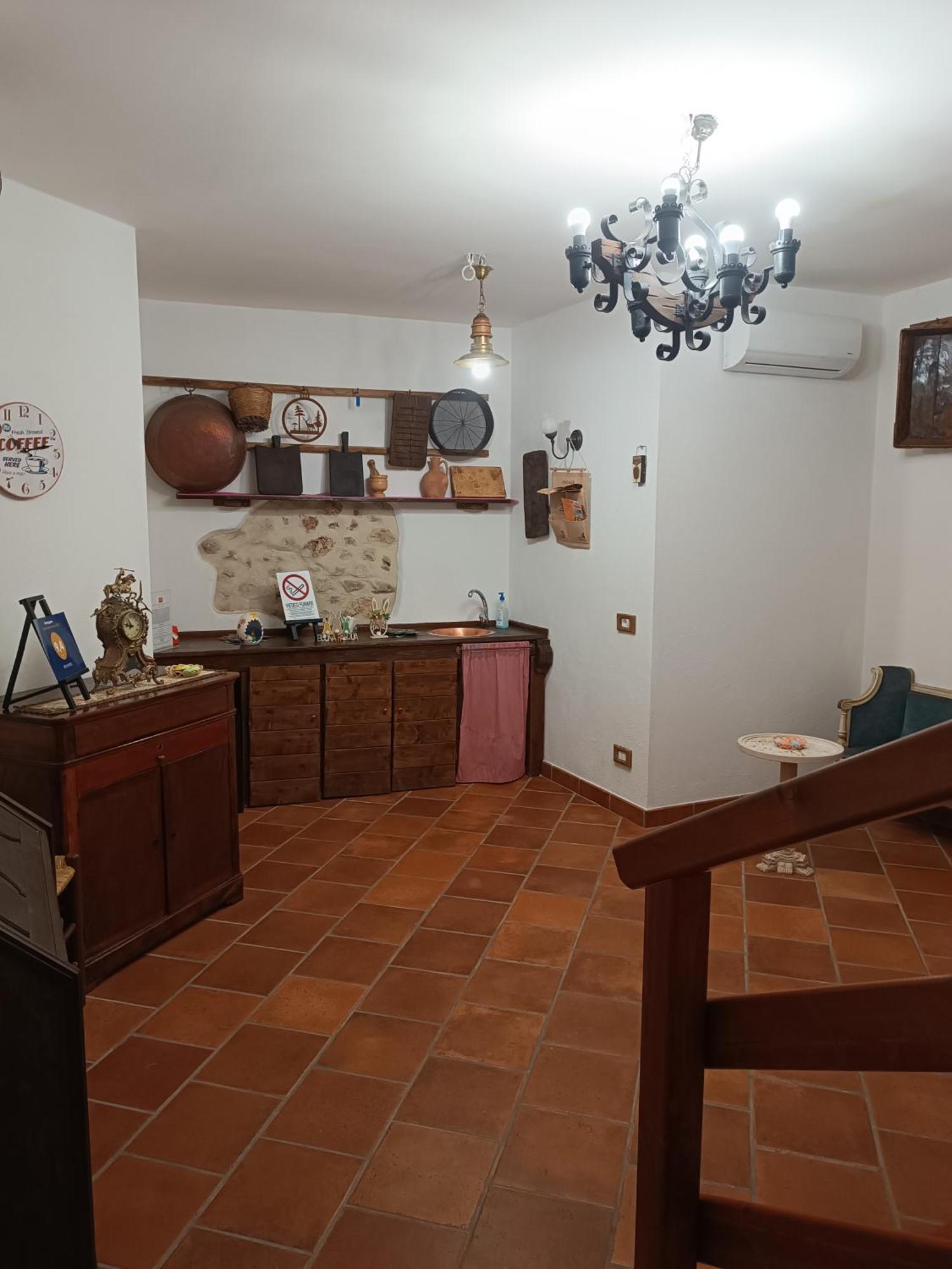 La Rupe Bed And Breakfast Norma Luaran gambar