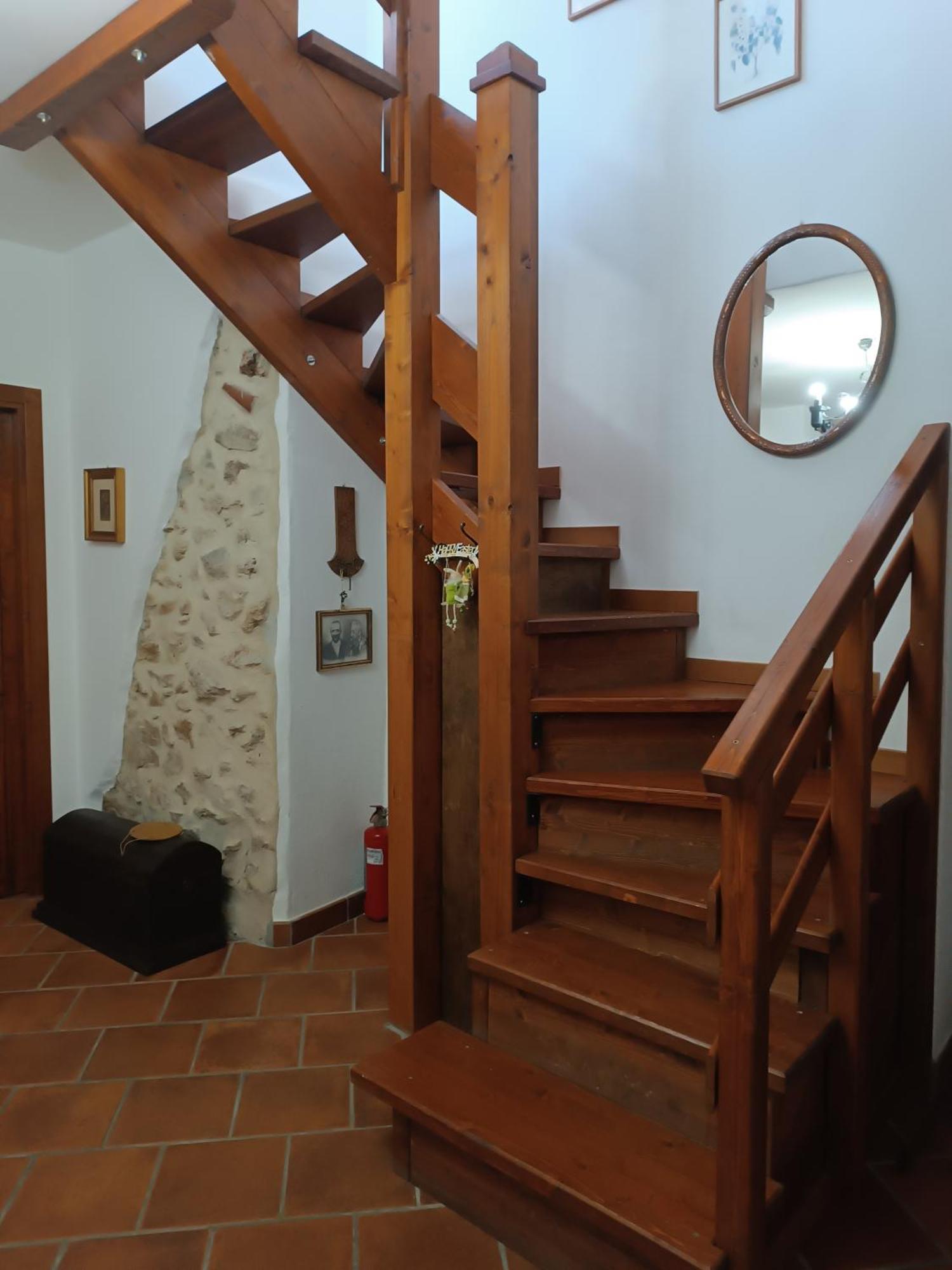 La Rupe Bed And Breakfast Norma Luaran gambar